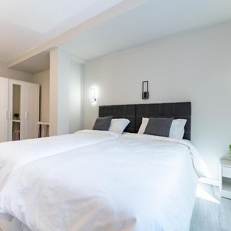 Malagasuite Golden Views Fuengirola Εξωτερικό φωτογραφία