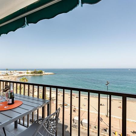 Malagasuite Golden Views Fuengirola Εξωτερικό φωτογραφία