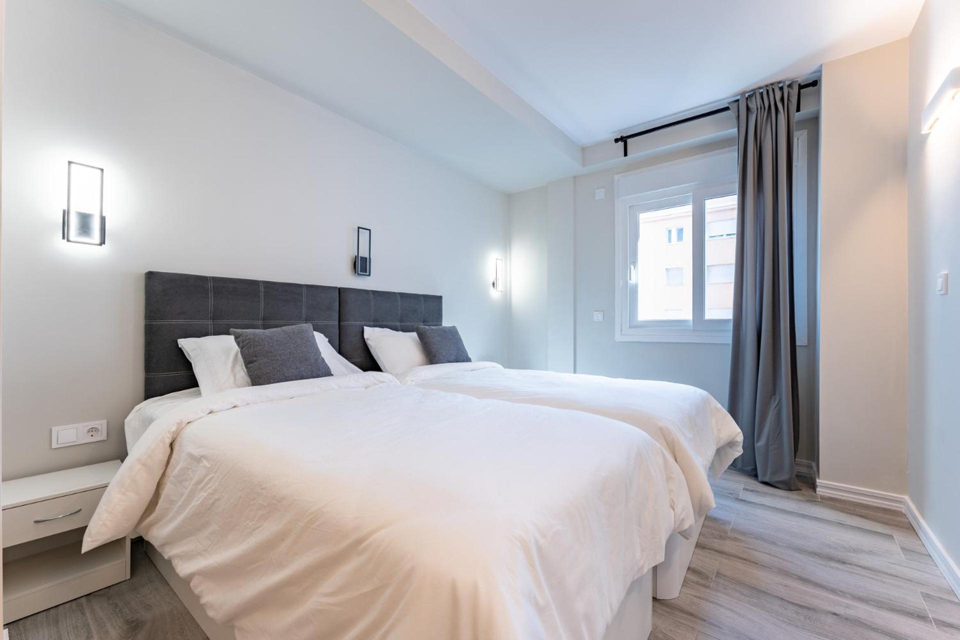 Malagasuite Golden Views Fuengirola Εξωτερικό φωτογραφία
