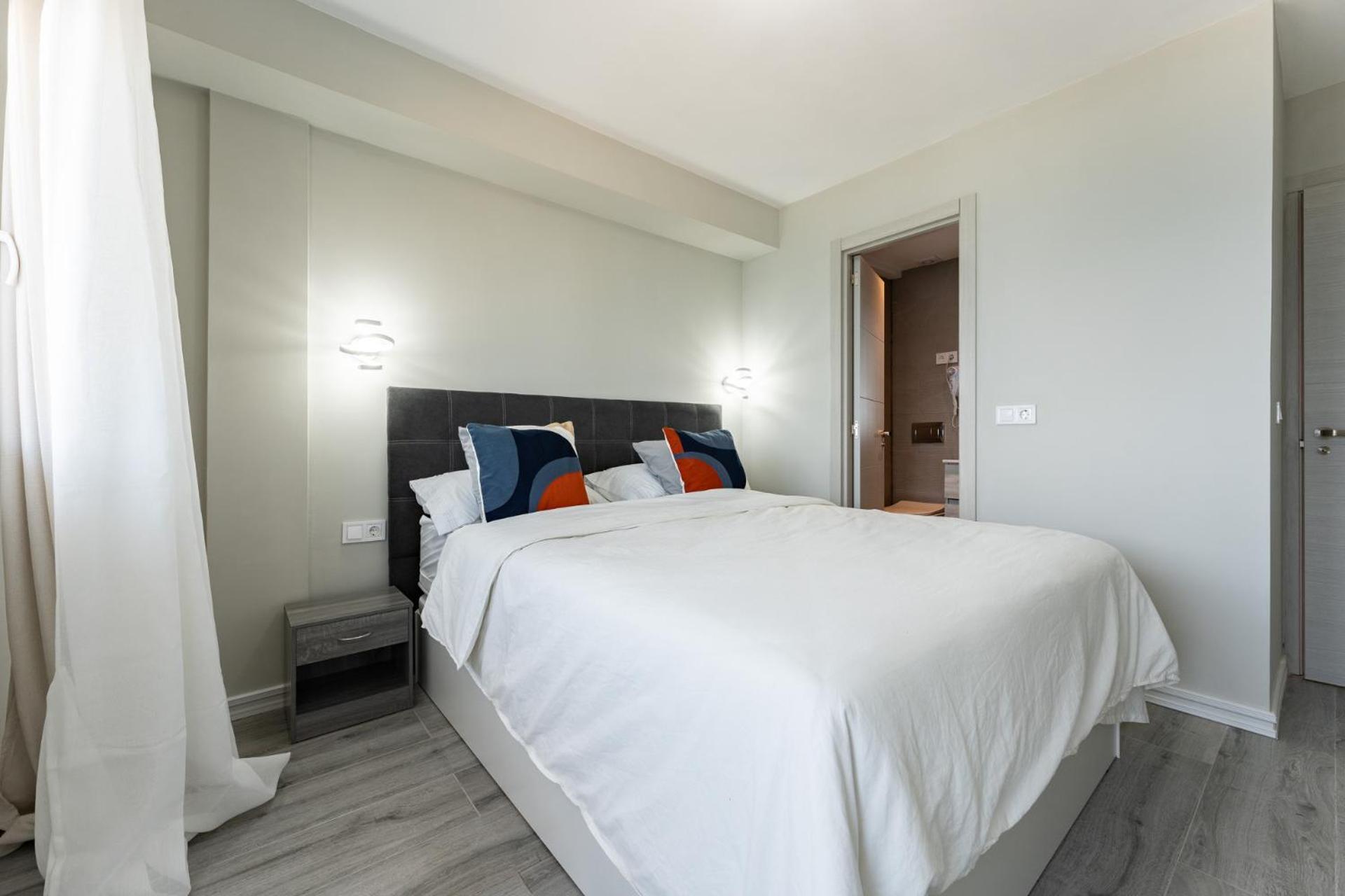 Malagasuite Golden Views Fuengirola Εξωτερικό φωτογραφία