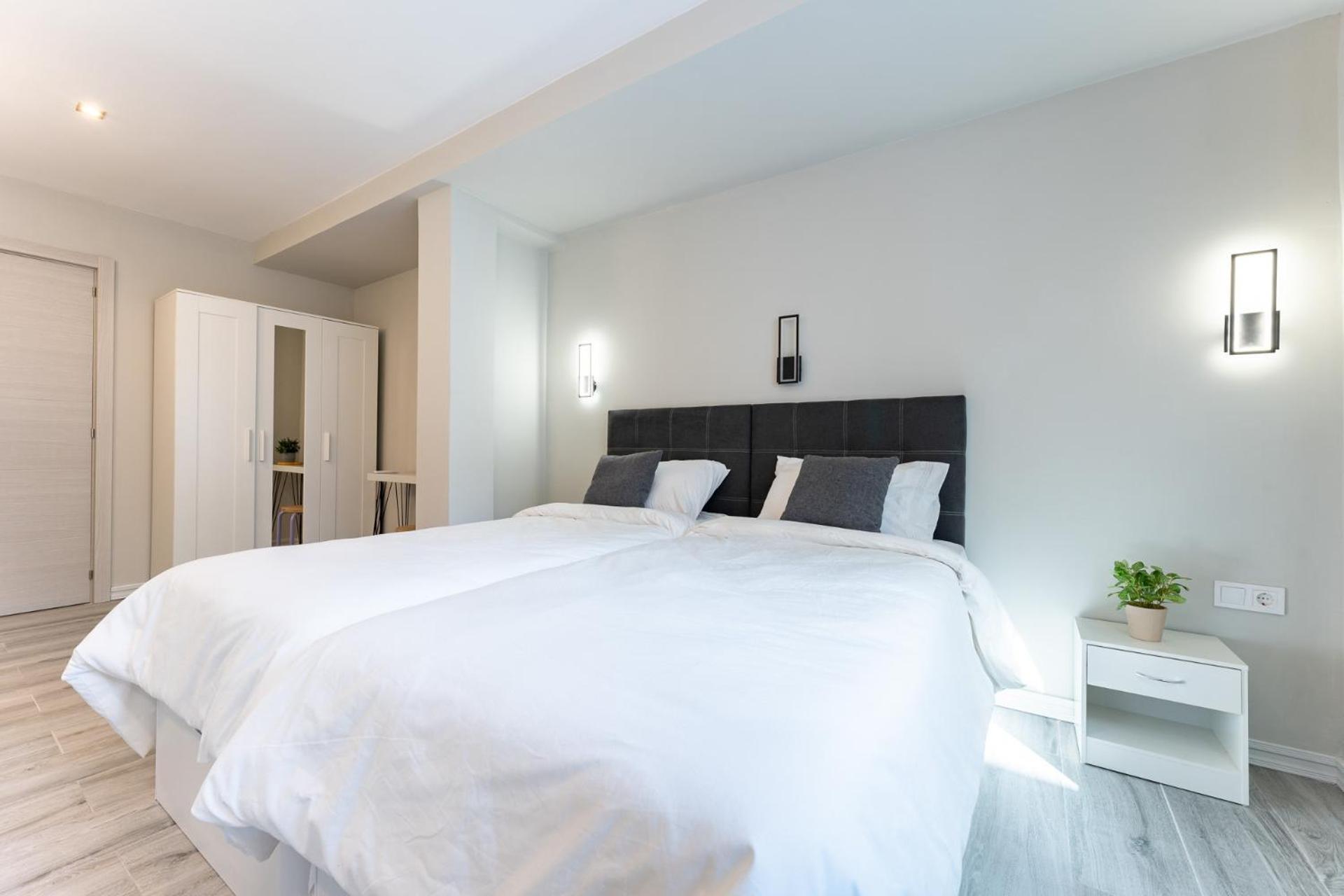 Malagasuite Golden Views Fuengirola Εξωτερικό φωτογραφία