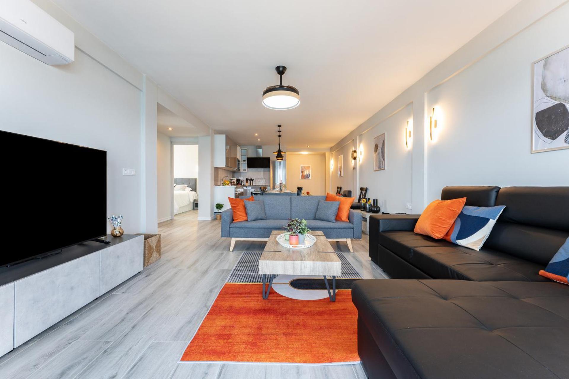 Malagasuite Golden Views Fuengirola Εξωτερικό φωτογραφία