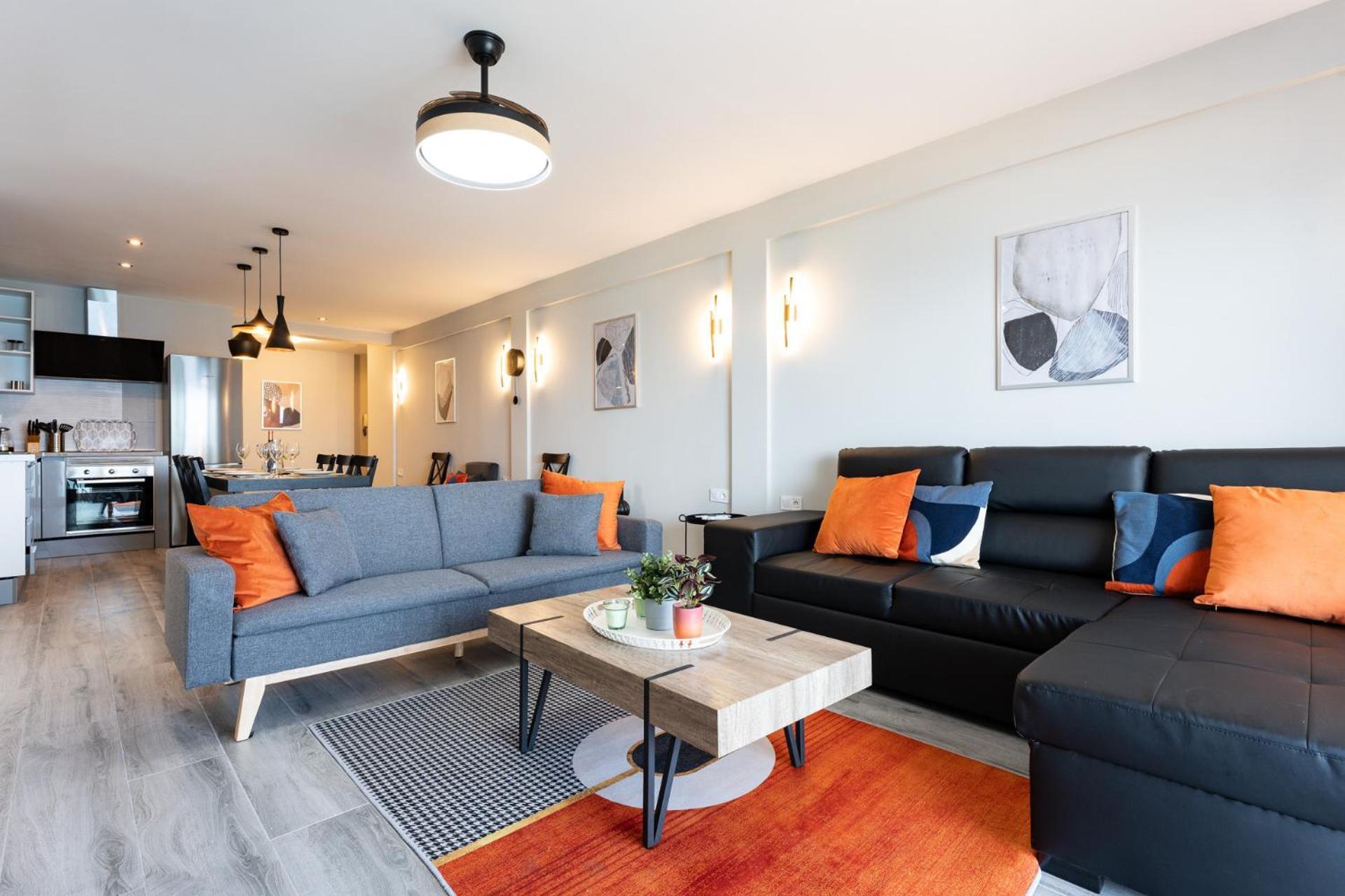 Malagasuite Golden Views Fuengirola Εξωτερικό φωτογραφία