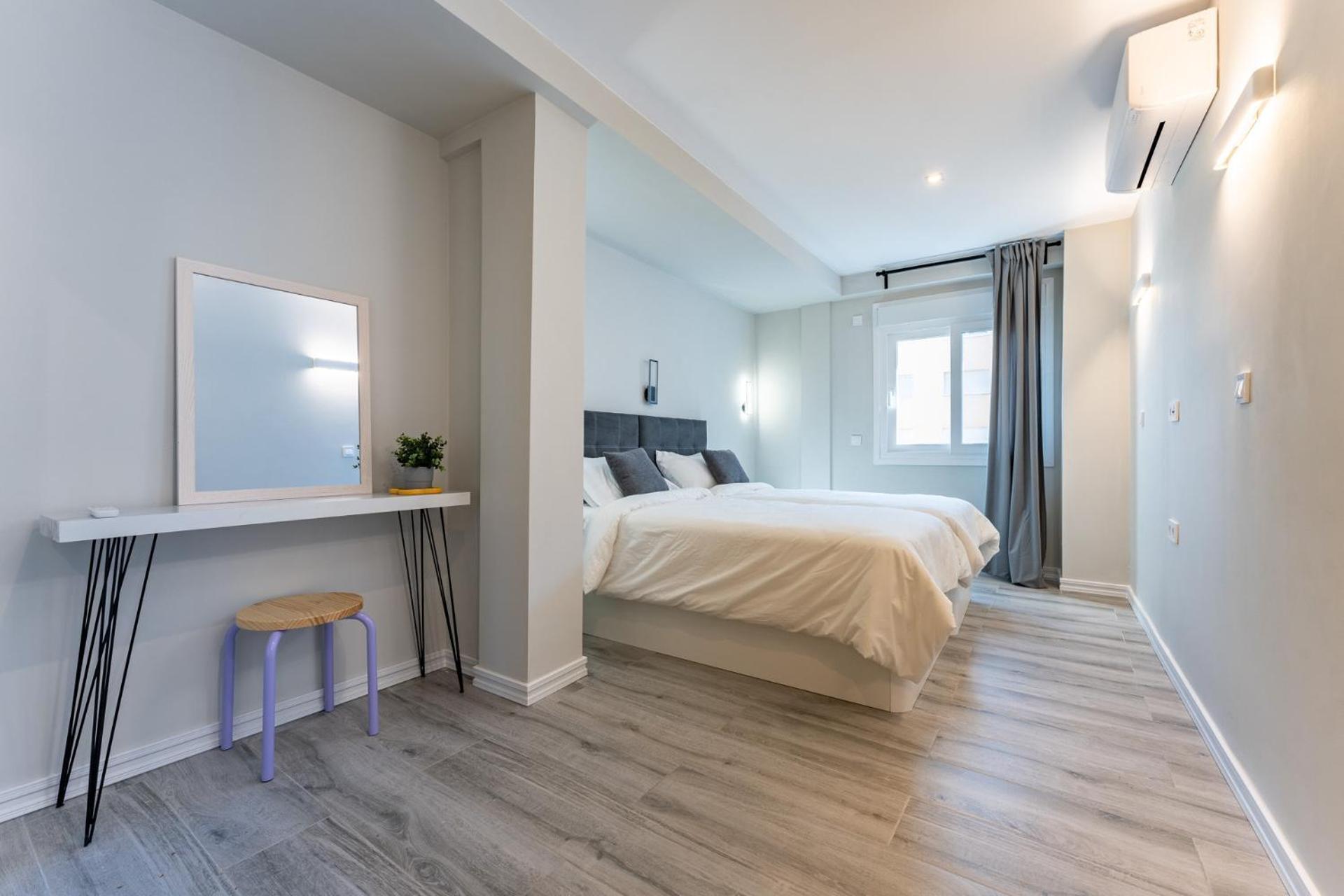 Malagasuite Golden Views Fuengirola Εξωτερικό φωτογραφία
