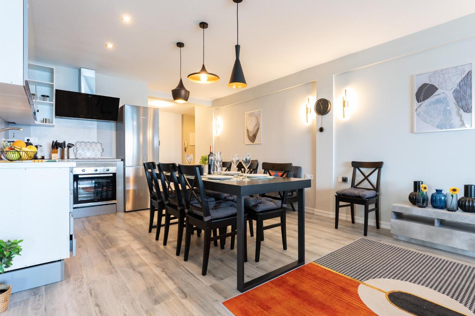 Malagasuite Golden Views Fuengirola Εξωτερικό φωτογραφία