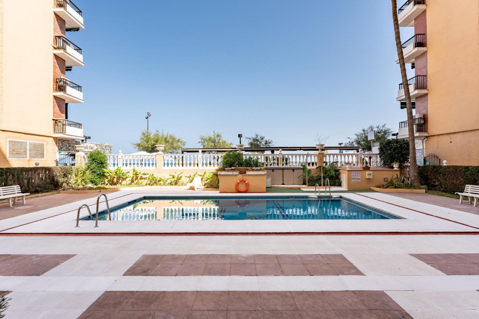 Malagasuite Golden Views Fuengirola Εξωτερικό φωτογραφία