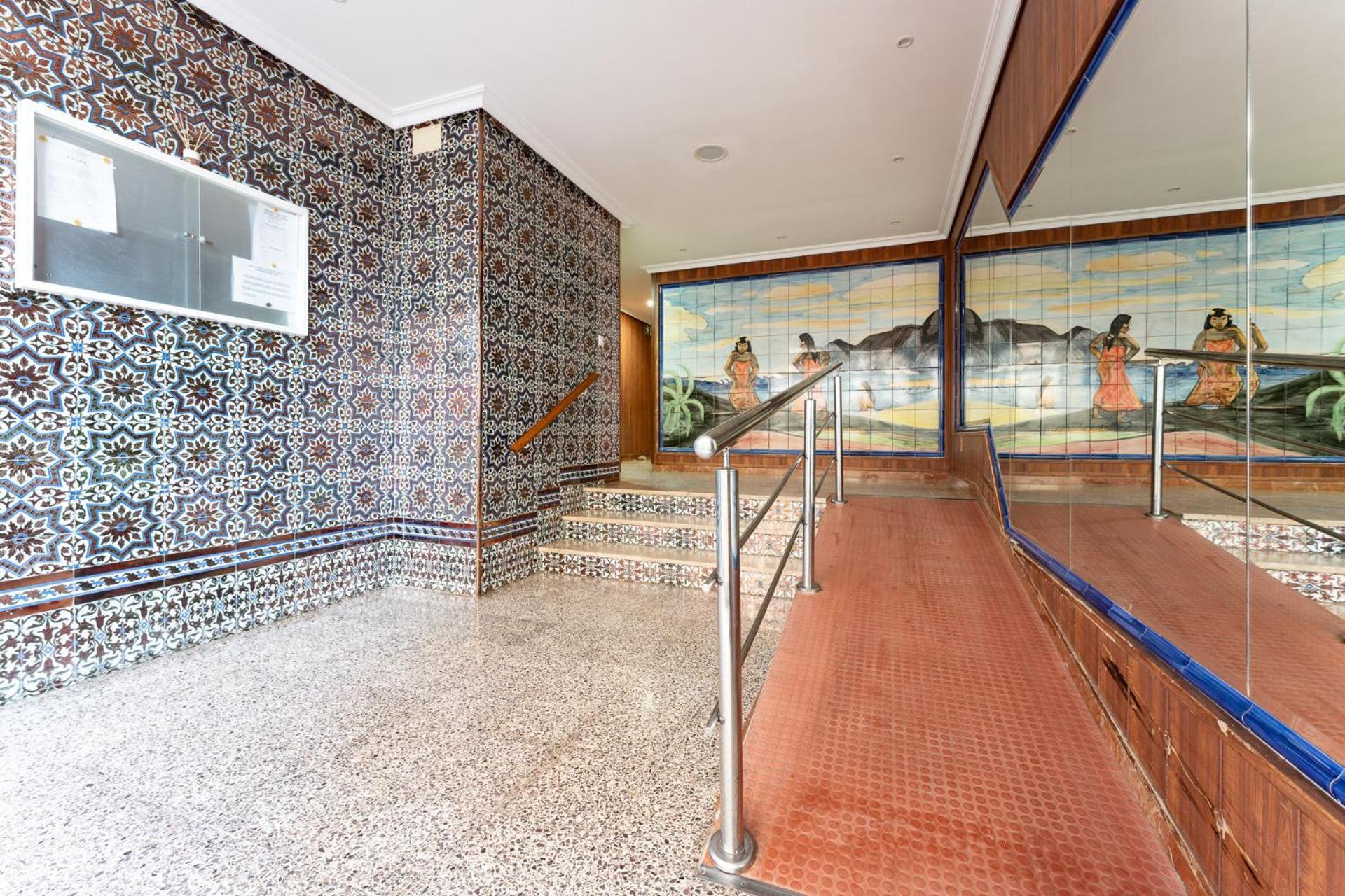 Malagasuite Golden Views Fuengirola Εξωτερικό φωτογραφία