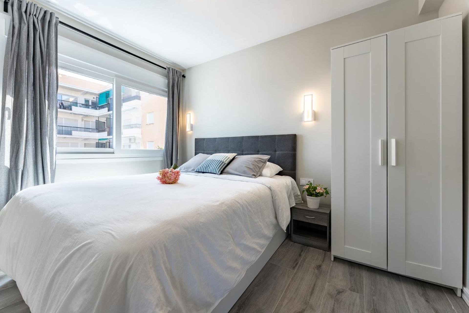 Malagasuite Golden Views Fuengirola Εξωτερικό φωτογραφία